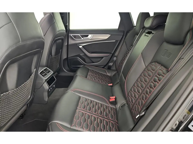 Audi RS6 RS6 Avant 4.0 TFSI V8 Quattro - автомобили, коли, обяви за нови и употребявани 9