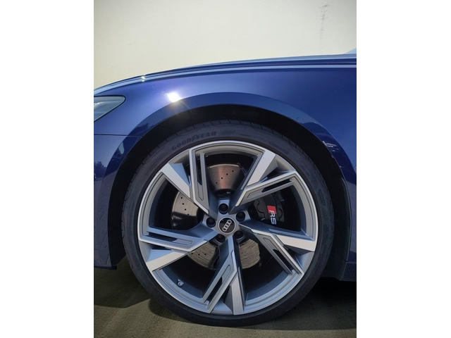 Audi RS6 RS6 Avant Quattro 4.0 TFSI - автомобили, коли, обяви за нови и употребявани 3