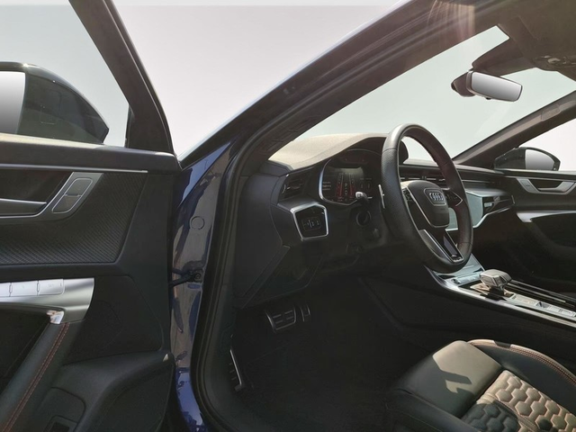 Audi RS6 RS6 Avant Quattro 4.0 TFSI - автомобили, коли, обяви за нови и употребявани 4