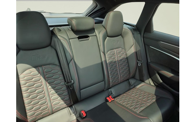 Audi RS6 RS6 Avant Quattro 4.0 TFSI - автомобили, коли, обяви за нови и употребявани 6