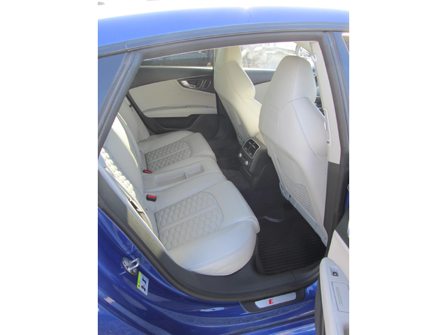 Audi Rs7 4.0* V8* TFSI* SPORTBACK* QUATTRO* MATRIX* - автомобили, коли, обяви за нови и употребявани 11