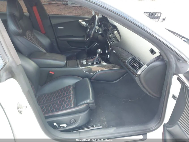 Audi Rs7 4.0T PRESTIGE / FULL MAXX - автомобили, коли, обяви за нови и употребявани 7