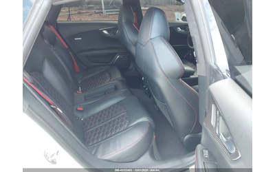 Audi Rs7 4.0T PRESTIGE / FULL MAXX - автомобили, коли, обяви за нови и употребявани 9