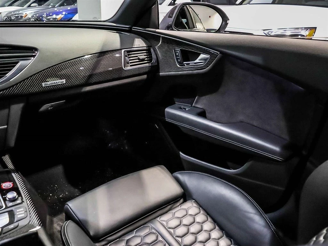 Audi Rs7 * quattro * CARFAX * ЦЕНА ДО БГ - автомобили, коли, обяви за нови и употребявани 10