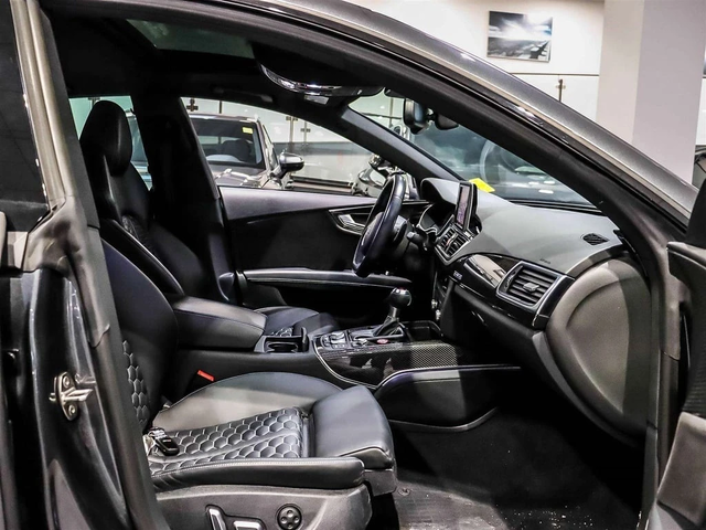 Audi Rs7 * quattro * CARFAX * ЦЕНА ДО БГ - автомобили, коли, обяви за нови и употребявани 11