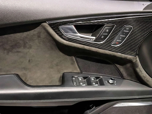 Audi Rs7 * quattro * CARFAX * ЦЕНА ДО БГ - автомобили, коли, обяви за нови и употребявани 4