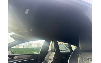 Audi Rs7 FULL MAXX DAWNPIPE EVENTURI 800PS - автомобили, коли, обяви за нови и употребявани 10