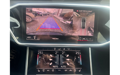 Audi Rs7 FULL MAXX DAWNPIPE EVENTURI 800PS - автомобили, коли, обяви за нови и употребявани 11