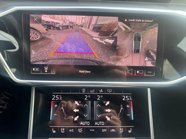 Audi Rs7 FULL MAXX DAWNPIPE EVENTURI 800PS - автомобили, коли, обяви за нови и употребявани 11