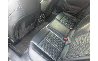 Audi Rs7 FULL MAXX DAWNPIPE EVENTURI 800PS - автомобили, коли, обяви за нови и употребявани 12