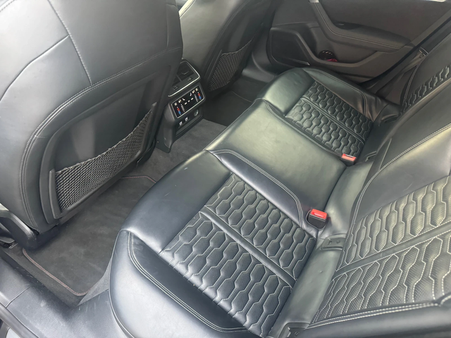 Audi Rs7 FULL MAXX DAWNPIPE EVENTURI 800PS - автомобили, коли, обяви за нови и употребявани 12