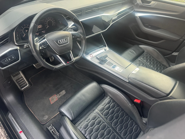 Audi Rs7 FULL MAXX DAWNPIPE EVENTURI 800PS - автомобили, коли, обяви за нови и употребявани 6