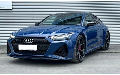 audi-rs7 - 0