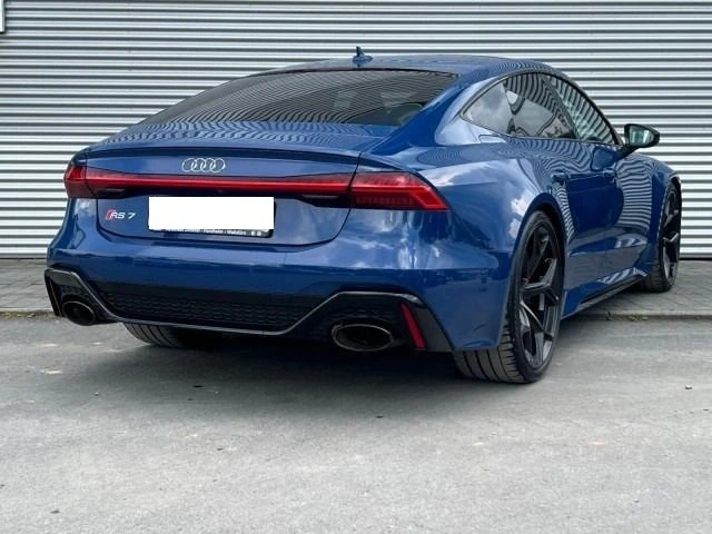 Audi Rs7 Sportback - автомобили, коли, обяви за нови и употребявани 2