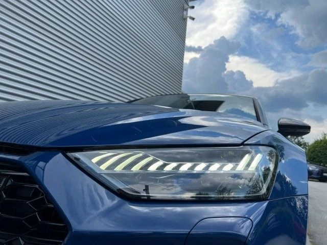 Audi Rs7 Sportback - автомобили, коли, обяви за нови и употребявани 6