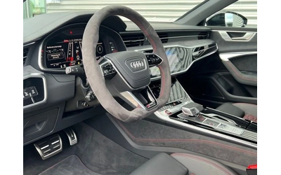 Audi Rs7 Sportback - автомобили, коли, обяви за нови и употребявани 8