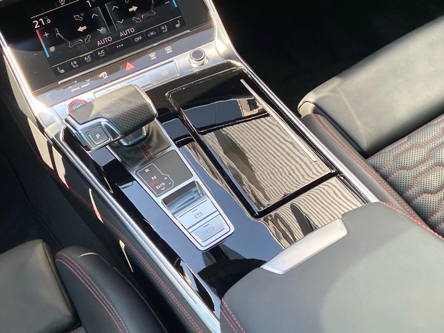 Audi Rs7 Sportback - автомобили, коли, обяви за нови и употребявани 10