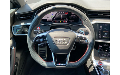 Audi Rs7 Sportback - автомобили, коли, обяви за нови и употребявани 7