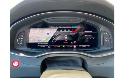 Audi Rs7 Sportback - автомобили, коли, обяви за нови и употребявани 8