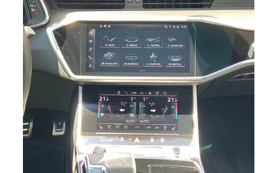 Audi Rs7 Sportback - автомобили, коли, обяви за нови и употребявани 9