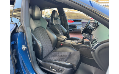 Audi Rs7 PERFORMANCE#CARBON#EXCLUSIVE#SOFTCL#MILLTEK - автомобили, коли, обяви за нови и употребявани 10