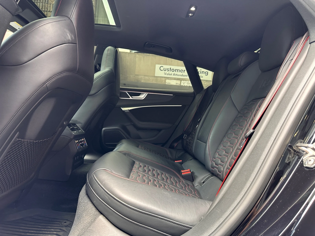 Audi Rs7 4.0T DYNAMIC С РЕГИСТРАЦИЯ & АВТОКРЕДИТ - автомобили, коли, обяви за нови и употребявани 10