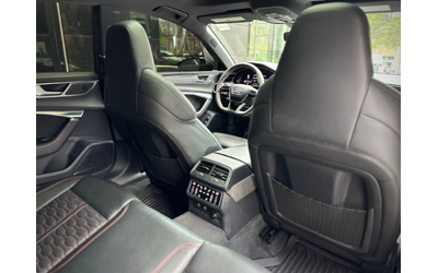 Audi Rs7 4.0T DYNAMIC С РЕГИСТРАЦИЯ & АВТОКРЕДИТ - автомобили, коли, обяви за нови и употребявани 12