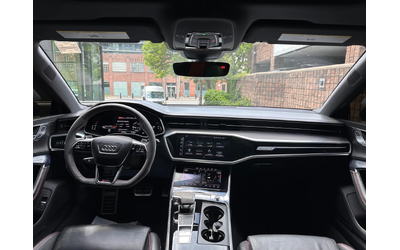 Audi Rs7 4.0T DYNAMIC С РЕГИСТРАЦИЯ & АВТОКРЕДИТ - автомобили, коли, обяви за нови и употребявани 13