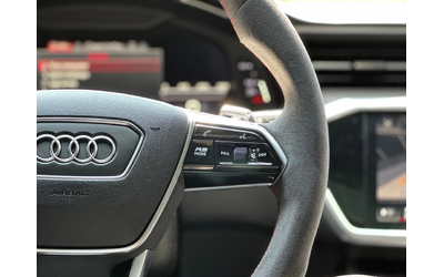 Audi Rs7 4.0T DYNAMIC С РЕГИСТРАЦИЯ & АВТОКРЕДИТ - автомобили, коли, обяви за нови и употребявани 6