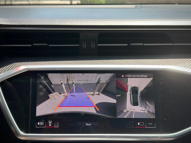 Audi Rs7 4.0T DYNAMIC С РЕГИСТРАЦИЯ & АВТОКРЕДИТ - автомобили, коли, обяви за нови и употребявани 8