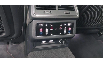 Audi Rs7 ОЧАКВАН ВНОС MATRIX ПАНОРАМА CERAMIC ЛИЗИНГ 100% - автомобили, коли, обяви за нови и употребявани 6