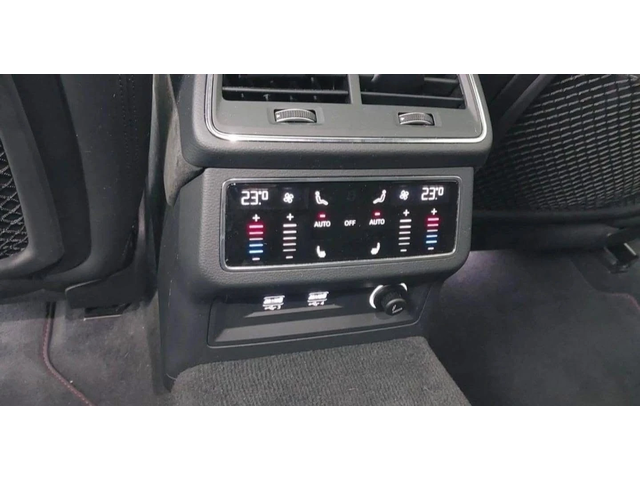 Audi Rs7 ОЧАКВАН ВНОС MATRIX ПАНОРАМА CERAMIC ЛИЗИНГ 100% - автомобили, коли, обяви за нови и употребявани 6