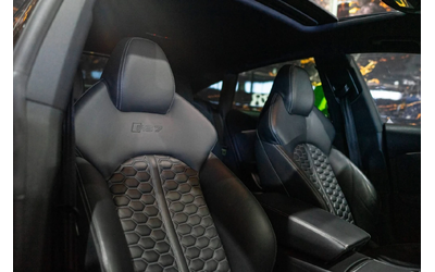 Audi Rs7 4.0 V8 MATRIX FULL ABT PACK ЛИЗИНГ 100% - автомобили, коли, обяви за нови и употребявани 13