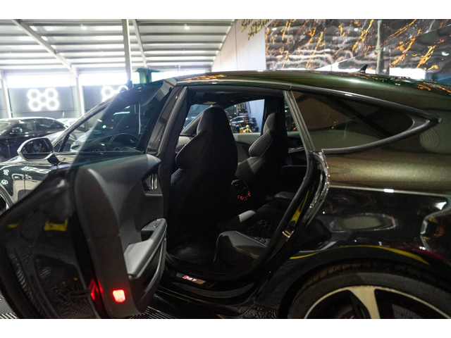 Audi Rs7 4.0 V8 MATRIX FULL ABT PACK ЛИЗИНГ 100% - автомобили, коли, обяви за нови и употребявани 14