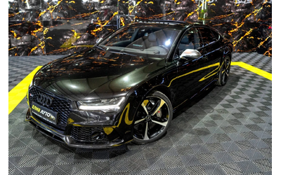 audi-rs7 - 4