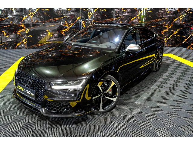 Audi Rs7 4.0 V8 MATRIX FULL ABT PACK ЛИЗИНГ 100% - автомобили, коли, обяви за нови и употребявани 4