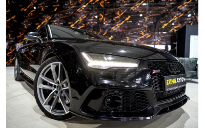 audi-rs7 - 0