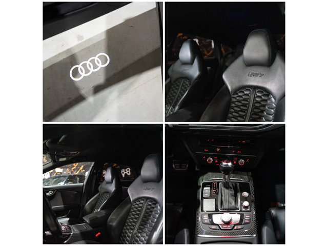 Audi Rs7 FULL ABT TUNING CARBON 780PS ЛИЗИНГ 100% - автомобили, коли, обяви за нови и употребявани 15