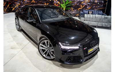 audi-rs7 - 1