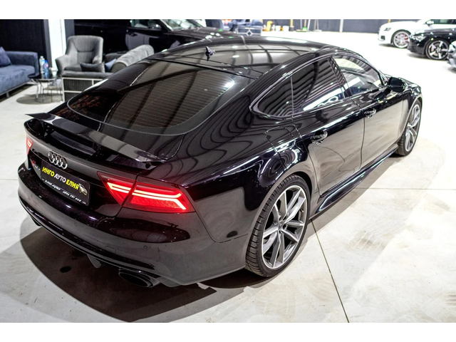 Audi Rs7 FULL ABT TUNING CARBON 780PS ЛИЗИНГ 100% - автомобили, коли, обяви за нови и употребявани 9