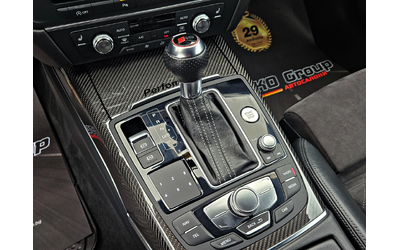 Audi Rs7 ! MTM/CARBON/DISTR/HUD/CAMERA/ПОДГРЕВ/B&O/ПАМЕТ/LI - автомобили, коли, обяви за нови и употребявани 10