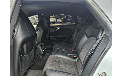 Audi Rs7 ! MTM/CARBON/DISTR/HUD/CAMERA/ПОДГРЕВ/B&O/ПАМЕТ/LI - автомобили, коли, обяви за нови и употребявани 15