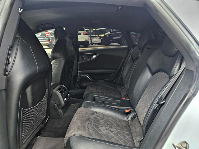 Audi Rs7 ! MTM/CARBON/DISTR/HUD/CAMERA/ПОДГРЕВ/B&O/ПАМЕТ/LI - автомобили, коли, обяви за нови и употребявани 15