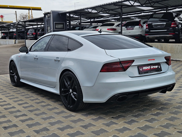 Audi Rs7 ! MTM/CARBON/DISTR/HUD/CAMERA/ПОДГРЕВ/B&O/ПАМЕТ/LI - автомобили, коли, обяви за нови и употребявани 6