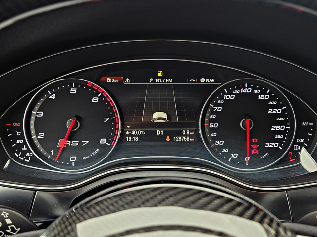 Audi Rs7 ! MTM/CARBON/DISTR/HUD/CAMERA/ПОДГРЕВ/B&O/ПАМЕТ/LI - автомобили, коли, обяви за нови и употребявани 8