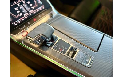 Audi Rs7 Maxton Design* Лизинг* Bang&Olufsen* Ceramic - автомобили, коли, обяви за нови и употребявани 11