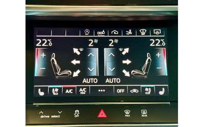 Audi Rs7 Maxton Design* Лизинг* Bang&Olufsen* Ceramic - автомобили, коли, обяви за нови и употребявани 12