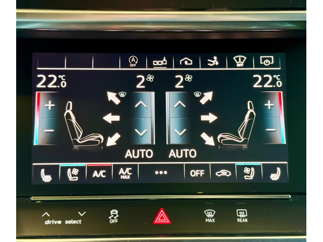 Audi Rs7 Maxton Design* Лизинг* Bang&Olufsen* Ceramic - автомобили, коли, обяви за нови и употребявани 12