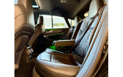 Audi Rs7 Maxton Design* Лизинг* Bang&Olufsen* Ceramic - автомобили, коли, обяви за нови и употребявани 14