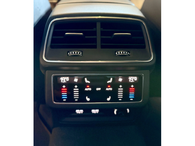 Audi Rs7 Maxton Design* Лизинг* Bang&Olufsen* Ceramic - автомобили, коли, обяви за нови и употребявани 15